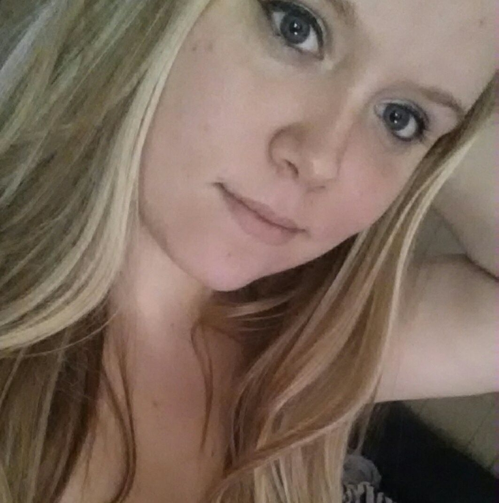 Meet your Posher, Kaitlynn